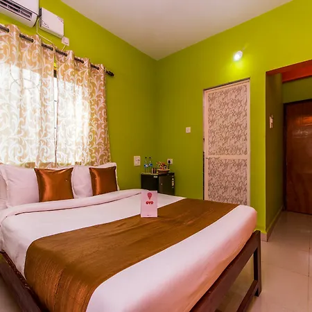 Oyo 10577 Hotel Krishna